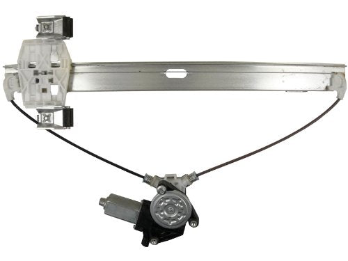 ACI Window Motor and Regulator Assembly  83266