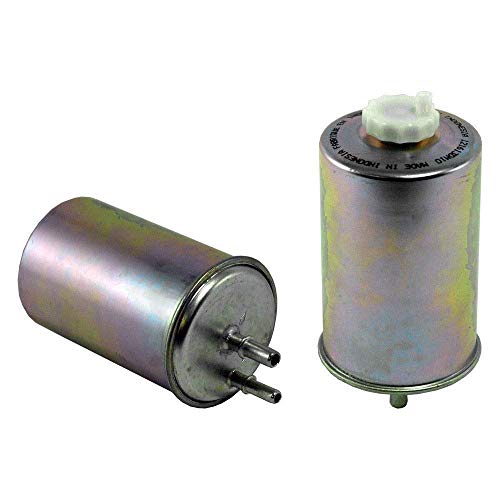 Wix Fuel Filter  WF10052