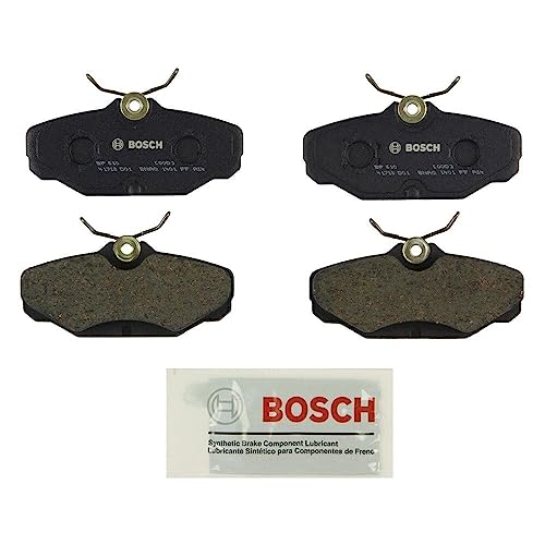 Bosch Disc Brake Pad Set  BP610