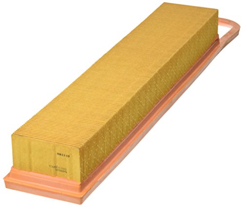 Wix Engine Air Filter  49825