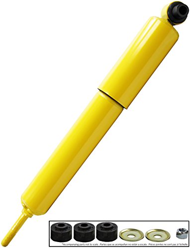 Monroe Shocks & Struts Suspension Shock Absorber  65523