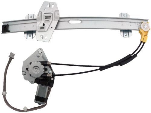 ACI Window Motor and Regulator Assembly  88127