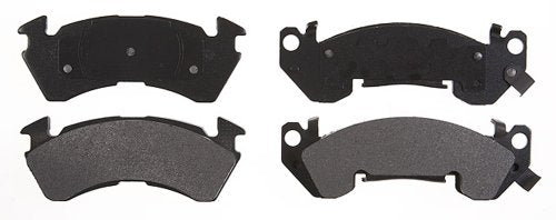 Raybestos Brakes Disc Brake Pad Set  PGD614M