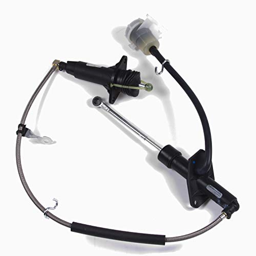 LuK Clutch Master and Slave Cylinder Assembly  CRS031