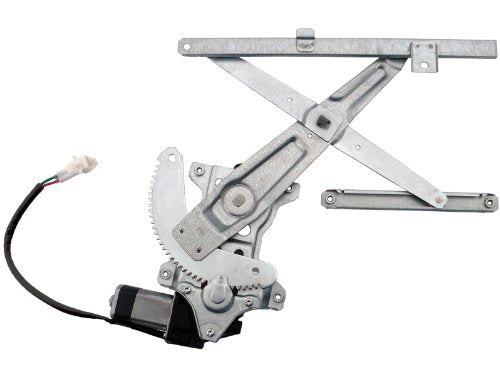 ACI Window Motor and Regulator Assembly  88344