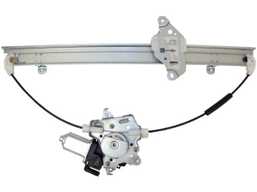 ACI Window Motor and Regulator Assembly  88242