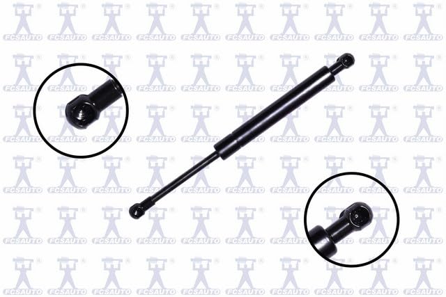 Focus Auto Parts Trunk Lid Lift Support  86590