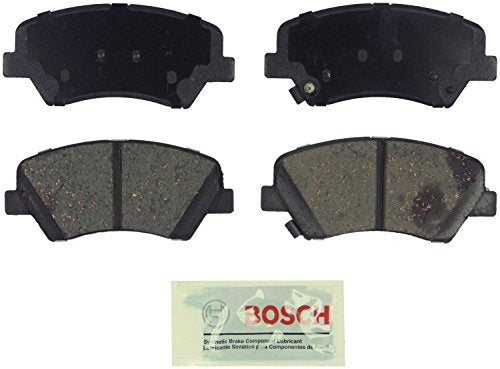 Bosch Disc Brake Pad Set  BE1543