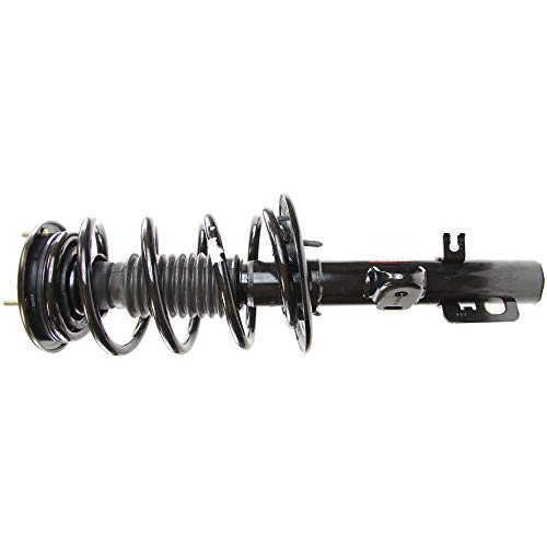 Monroe Shocks & Struts Suspension Strut and Coil Spring Assembly  272533