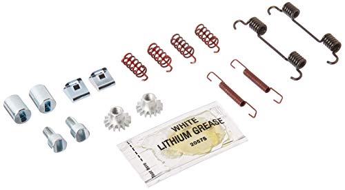 Raybestos Brakes Parking Brake Hardware Kit  H17442