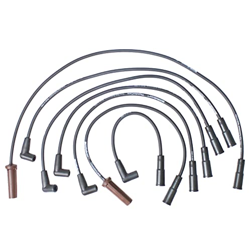 Walker Products Spark Plug Wire Set  924-1799