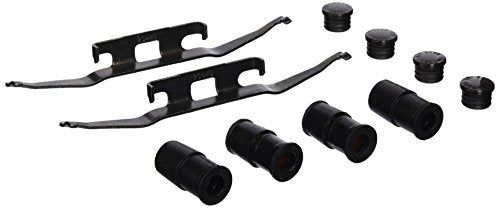 Raybestos Brakes Disc Brake Hardware Kit  H5808A
