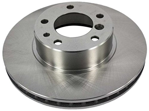 BENDIX PREMIUM DRUM AND ROTOR Disc Brake Rotor  PRT1632