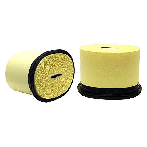 Wix Air Filter  49501