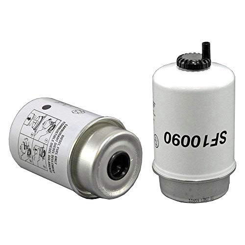 Wix Fuel Filter  WF10090