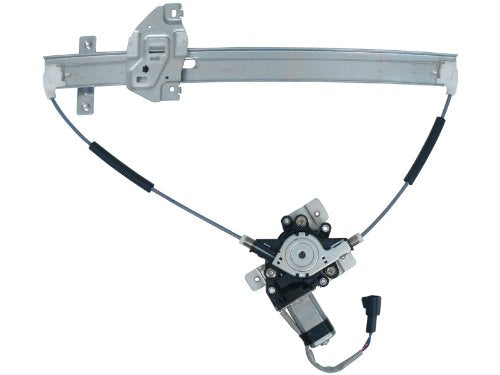 ACI Window Motor and Regulator Assembly  82293