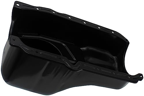 Dorman - OE Solutions Engine Oil Pan  264-108
