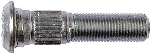 Dorman - Autograde Wheel Lug Stud  610-283
