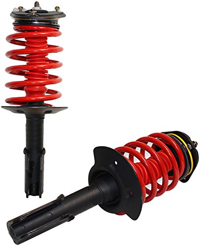 Dorman - OE Solutions Air Spring to Coil Spring Conversion Kit  949-533