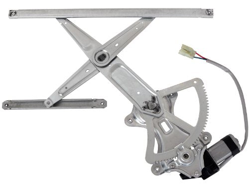 ACI Window Motor and Regulator Assembly  88359