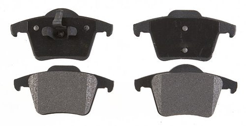 Raybestos Brakes Disc Brake Pad Set  PGD980M