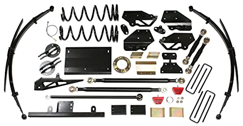 Skyjacker D7075-DX Suspension Lift Component Box