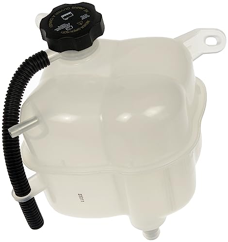 Dorman - OE Solutions Engine Coolant Reservoir  603-238
