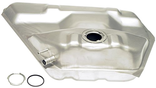 Dorman - OE Solutions Fuel Tank  576-395