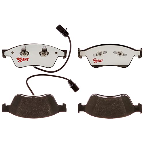 Raybestos Brakes Disc Brake Pad Set  EHT1024