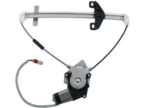 ACI Window Motor and Regulator Assembly  88158