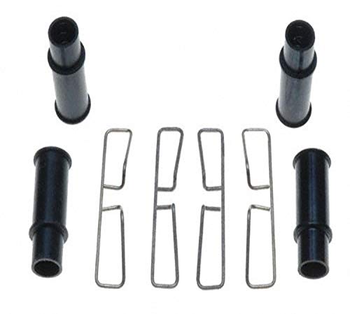 Raybestos Brakes Disc Brake Hardware Kit  H5541A