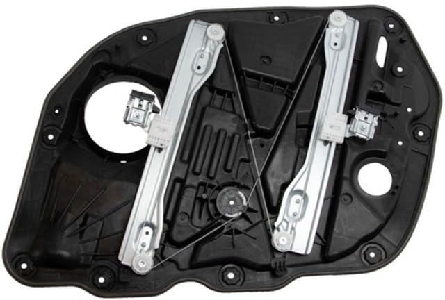 ACI Window Motor and Regulator Assembly  389704