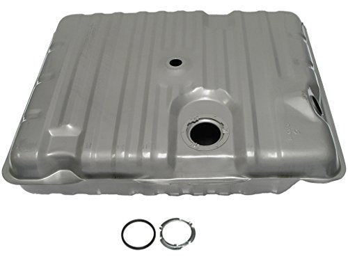 Dorman - OE Solutions Fuel Tank  576-002