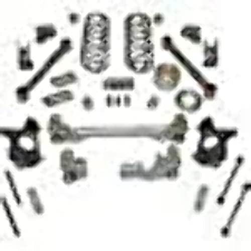 SYS BOX, 5in 66-77 BRONCO