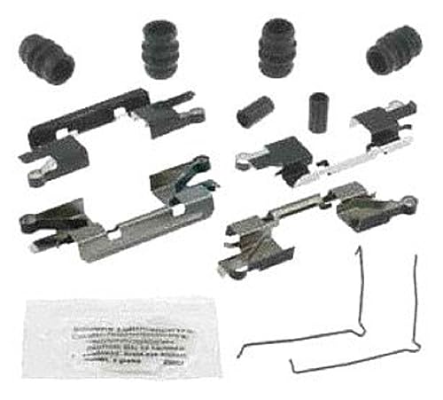 Raybestos Brakes Disc Brake Hardware Kit  H15906A