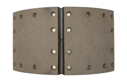 Raybestos Brakes Drum Brake Shoe  544PG