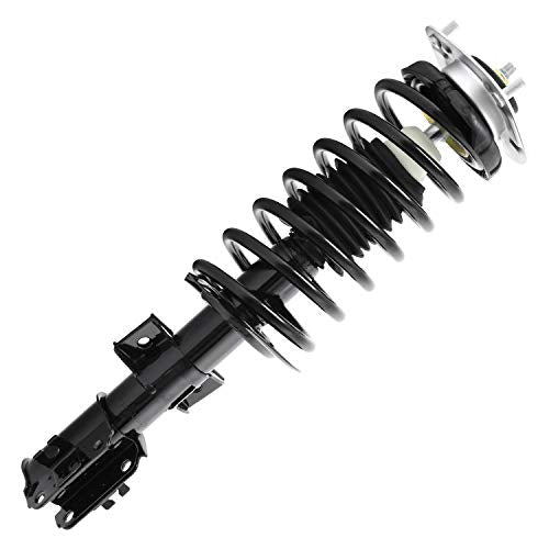 Unity Automotive Suspension Strut and Coil Spring Assembly  11550
