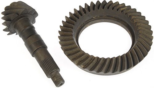 Dorman - OE Solutions Differential Ring and Pinion  697-303