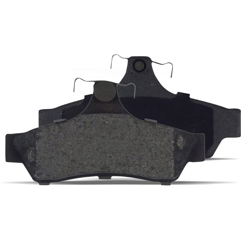 Bosch Disc Brake Pad Set  BE1210