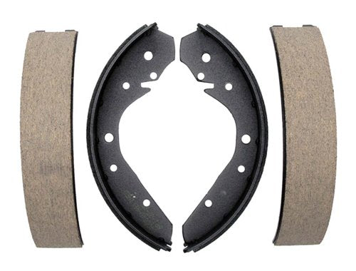 Raybestos Brakes Drum Brake Shoe  268PG