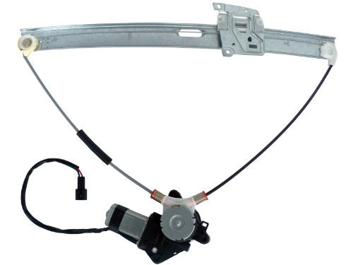 ACI Window Motor and Regulator Assembly  83174