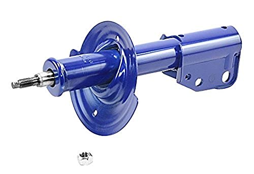 Monroe Shocks & Struts Suspension Strut  801973