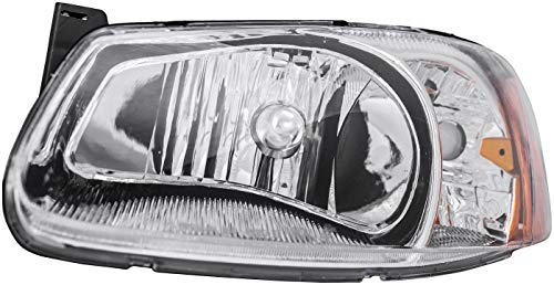 Dorman Headlight Assembly  1591112