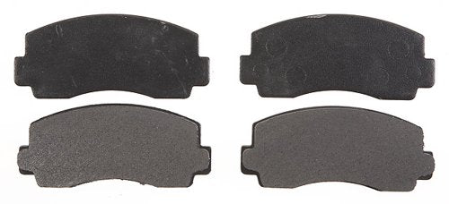 Raybestos Brakes Disc Brake Pad Set  PGD136M