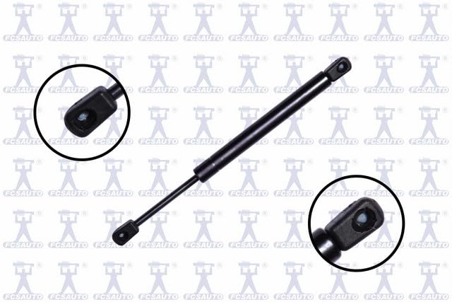 Focus Auto Parts Trunk Lid Lift Support  86282