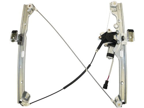 ACI Window Motor and Regulator Assembly  82239