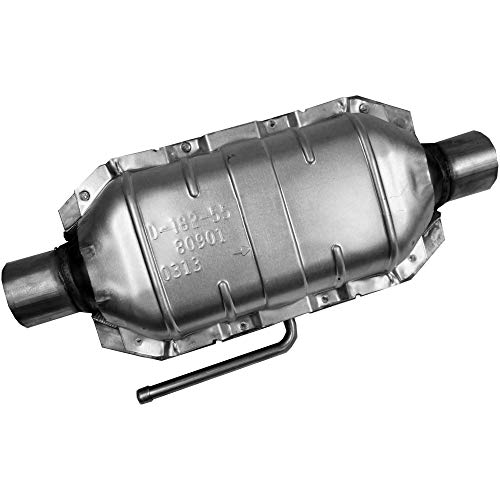 Walker Exhaust Catalytic Converter-Universal  80901