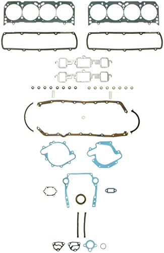 FEL-PRO Engine Gasket Set  260-1104