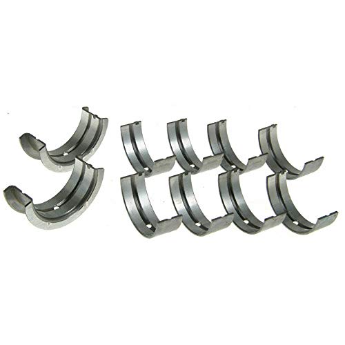 Sealed Power Engine Crankshaft Main Bearing Set  7046MA