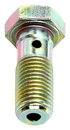 Raybestos Brakes Brake Hydraulic Banjo Bolt  H5373